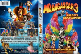 Madagascar - มาดากัสก้า 3
